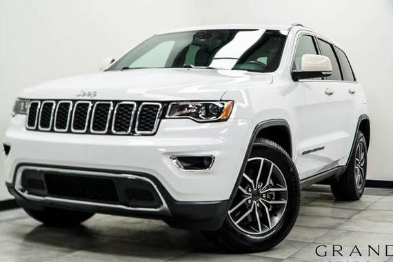 JEEP GRAND CHEROKEE 2021 1C4RJEBG1MC830924 image JEEP GRAND CHEROKEE 2021 1C4RJEBG1MC830924 image